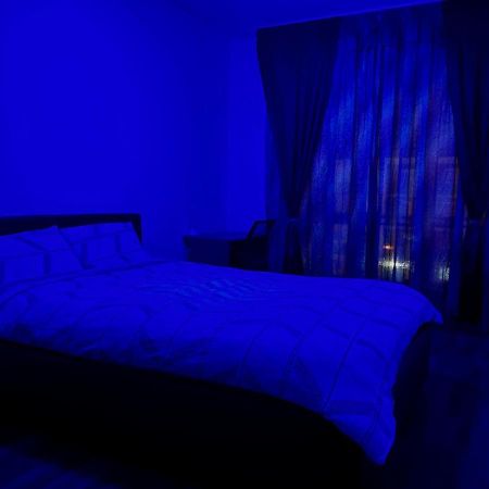 Cozy Apartment 2 Bedroom Private Parking Cluj-Napoca Luaran gambar