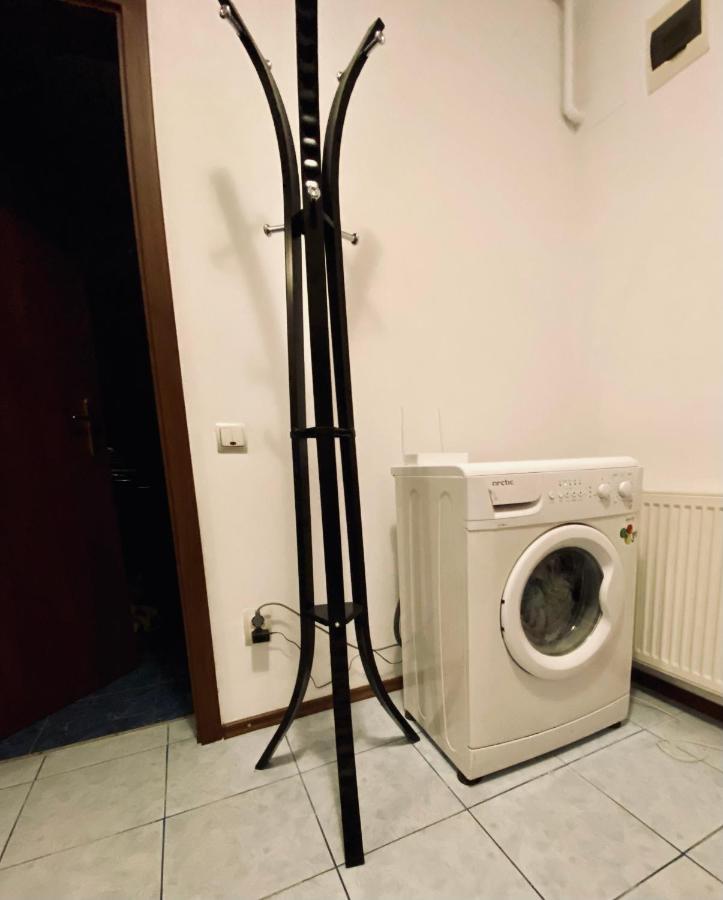 Cozy Apartment 2 Bedroom Private Parking Cluj-Napoca Luaran gambar