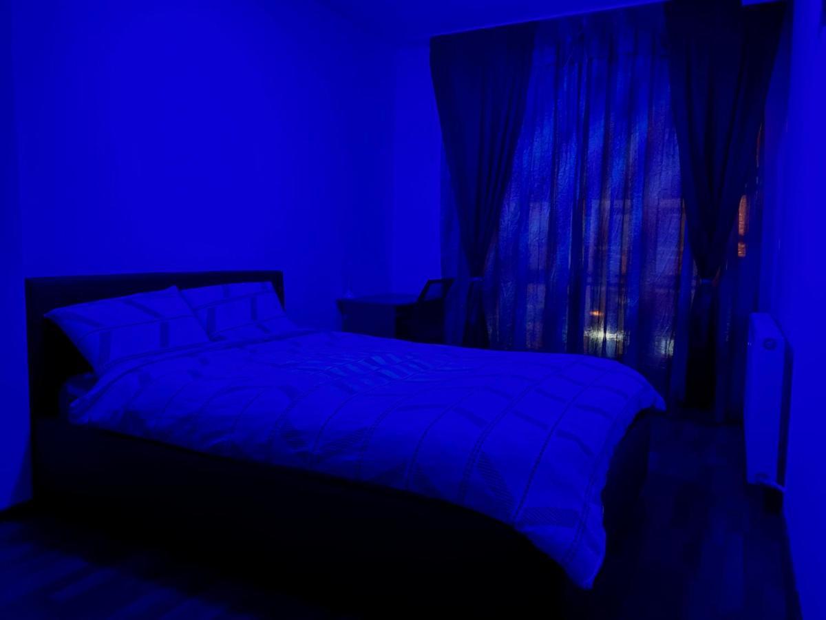 Cozy Apartment 2 Bedroom Private Parking Cluj-Napoca Luaran gambar