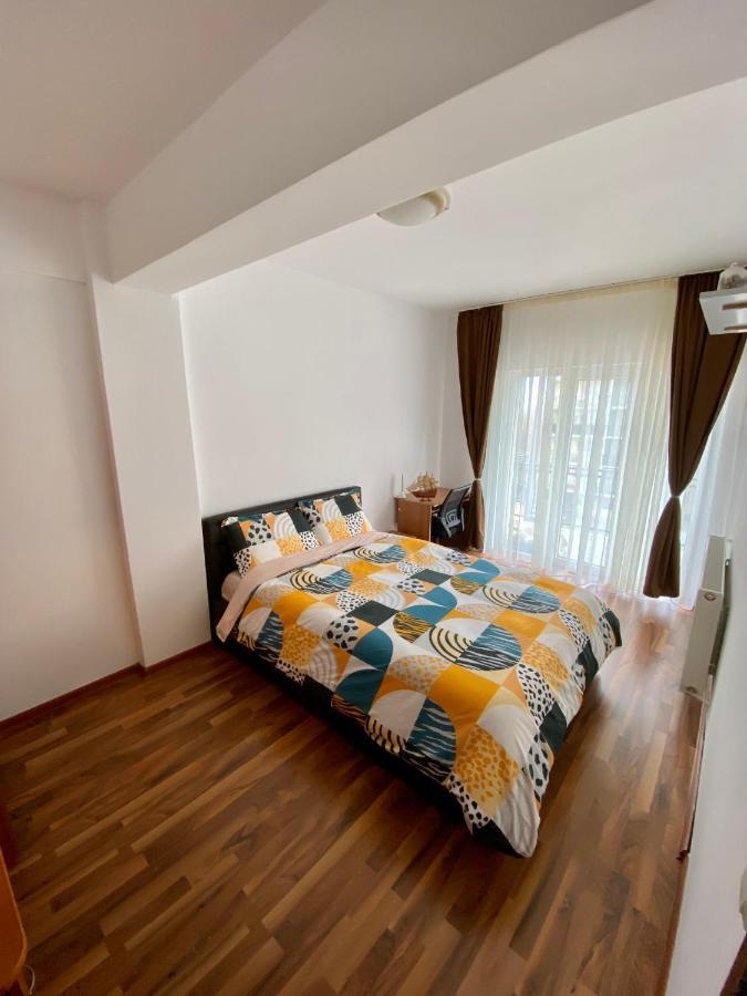 Cozy Apartment 2 Bedroom Private Parking Cluj-Napoca Luaran gambar